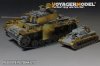 Voyager Model PE72044 WWII German Pz.Kpfw.IV Ausf.F1 for DRAGON 7231 1/72